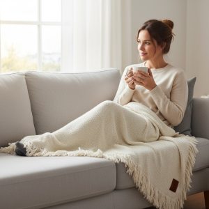 alpaca cotton merino wool