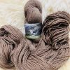 alpaca merino wool