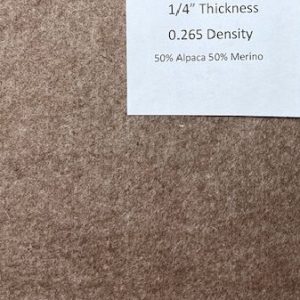 alpaca wool