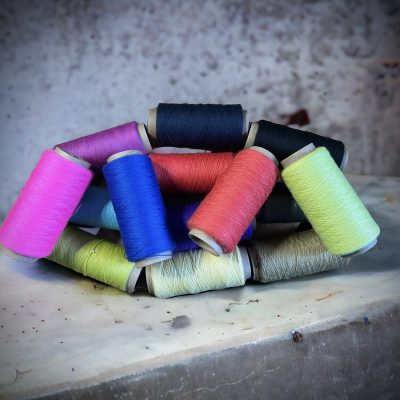 224 collage merino wool