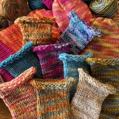 house made beanie collage1 alpaca merino wool