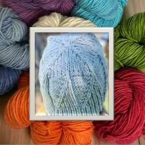 KC186 The Rozzie Hat Kit