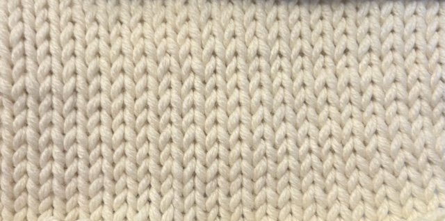 Broken Top Swatch Merino Wool