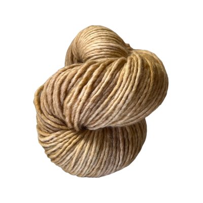 Gold Mine alpaca merino wool