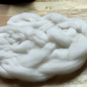 alpaca merino wool
