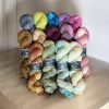 alpaca merino wool