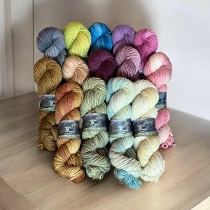 alpaca merino wool
