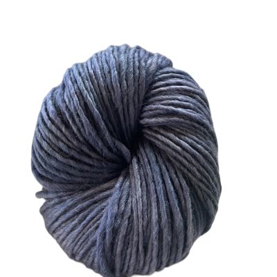 First Snow alpaca merino wool