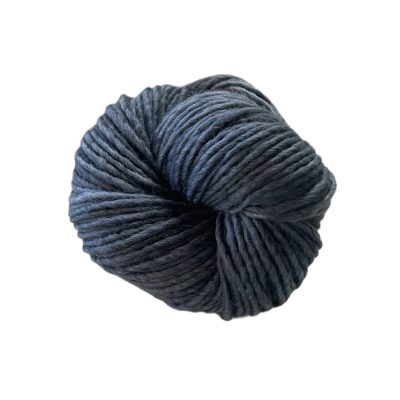Slate alpaca merino wool