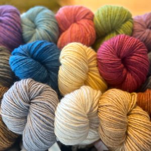 alpaca merino wool