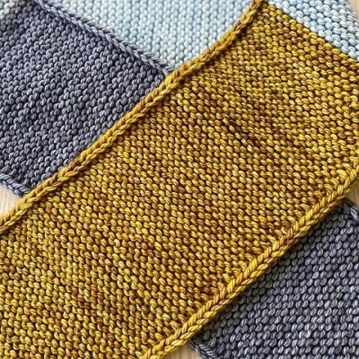 Charmed Close up merino wool