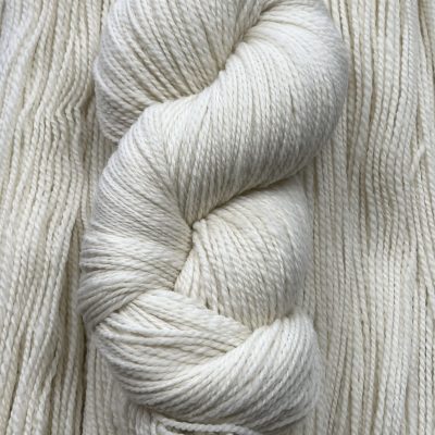 natural tracie too on yarn merino wool