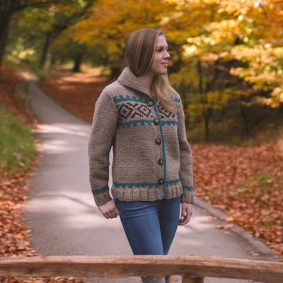 Alberta Clipper merino wool