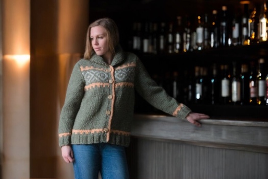 Alberta Clipper 2 merino wool