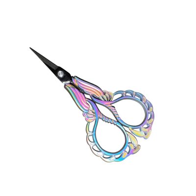 closed scissors scissors