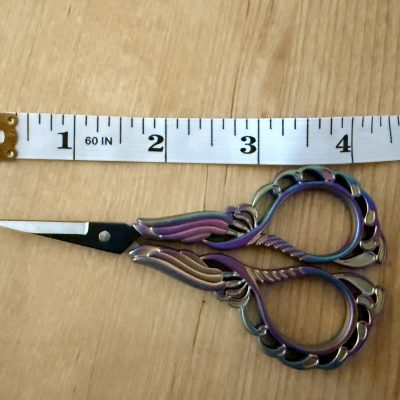 whimsical scissors measurement whimsical scissors measurement
