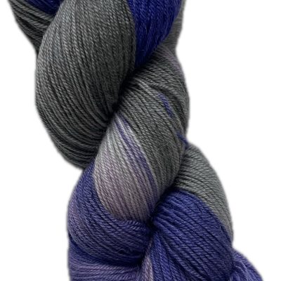 Dazed and confused wool alpaca