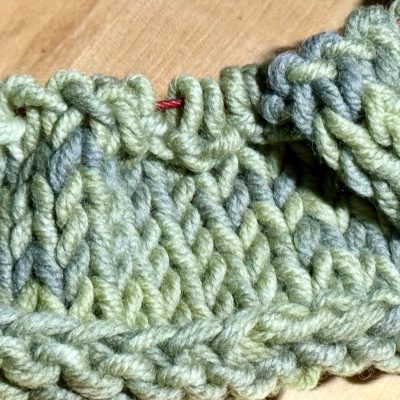 Easy sweater close up Easy sweater close up