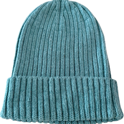 Seaglass cotton alpaca wool