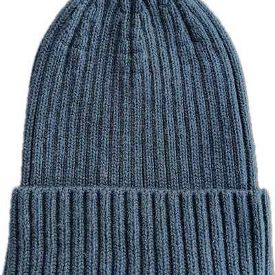 smoky midnight cotton alpaca wool