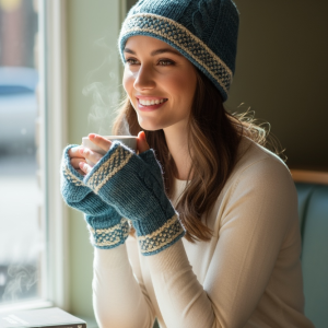 merino wool and hemp