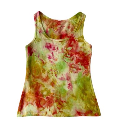 Fruitopia camisole cotton