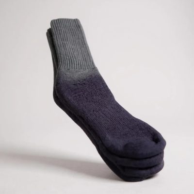 socks W 5 merino wool