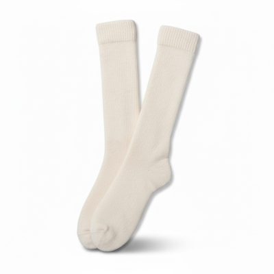Snow alpaca merino wool