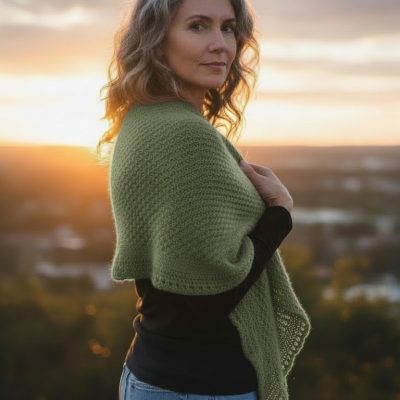 alpaca and merino wool