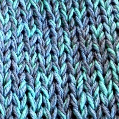 Sea Foam Swatch cotton alpaca wool