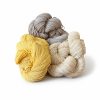 cotton alpaca wool