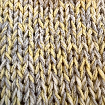 Serene Swatch cotton alpaca wool