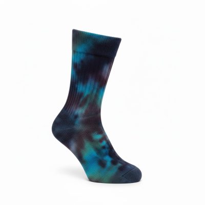 Jester leg cotton wool alpaca