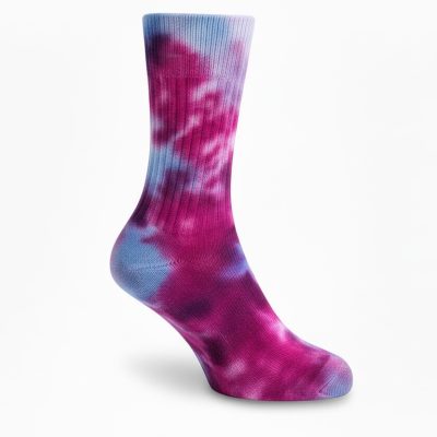 magenta on leg cotton wooll alpaca